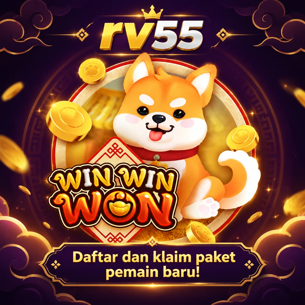 rv55 · Win Win Won