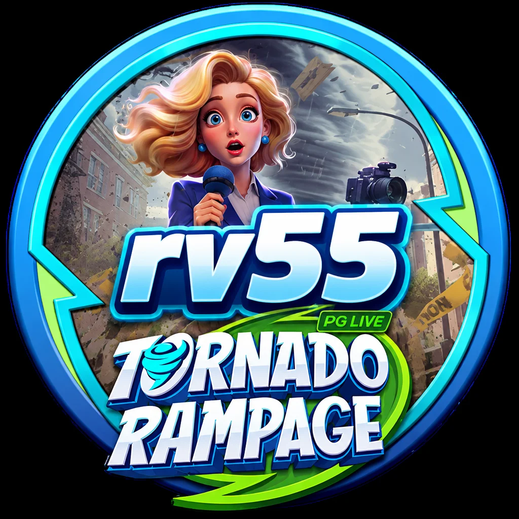 rv55 · Tornado Rampg