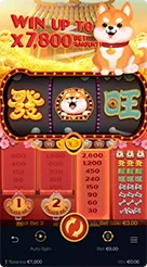 Win Win Won · Panduan Cara Bermain dan Pengaturan Ingot Bet Win Win Won