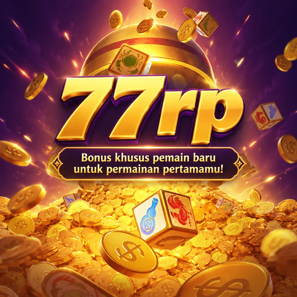 77rp · Gambar aplikasi 2