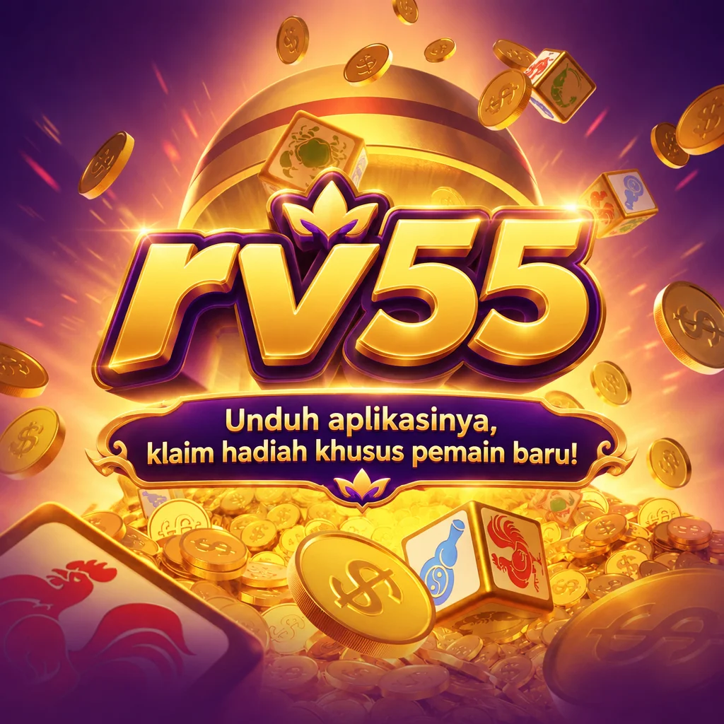 rv55 · Game & unduhan