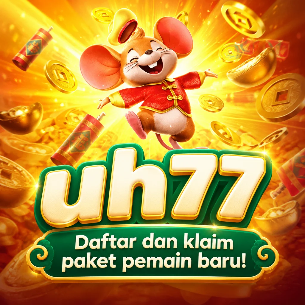 uh77 · Gambar aplikasi 1