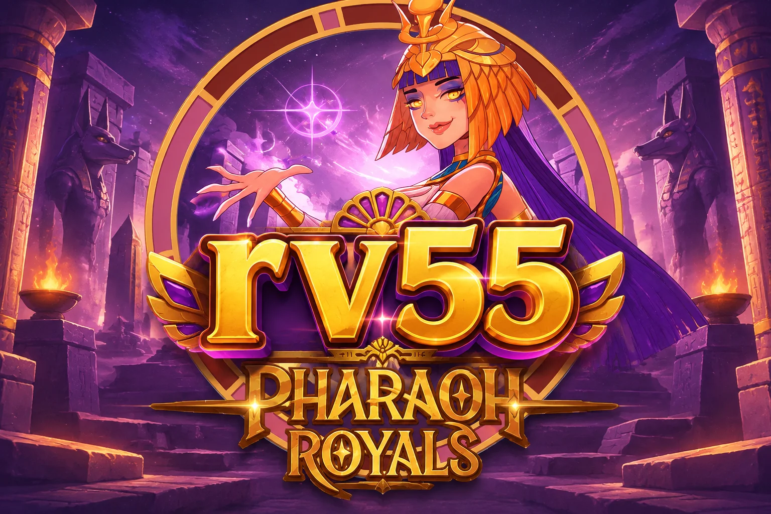 rv55 · Panduan Cara Bermain dan Pilihan Fitur Genies Wishes di rv55
