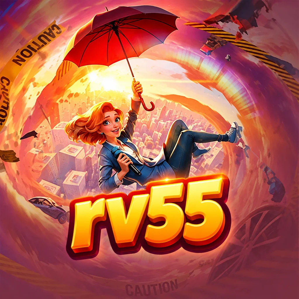 rv55 · Tornado Rampg