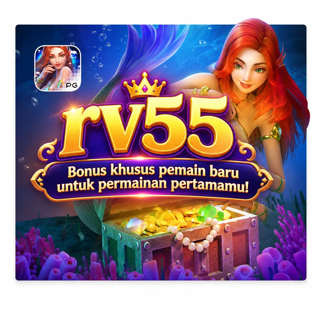 rv55 · Game & unduhan