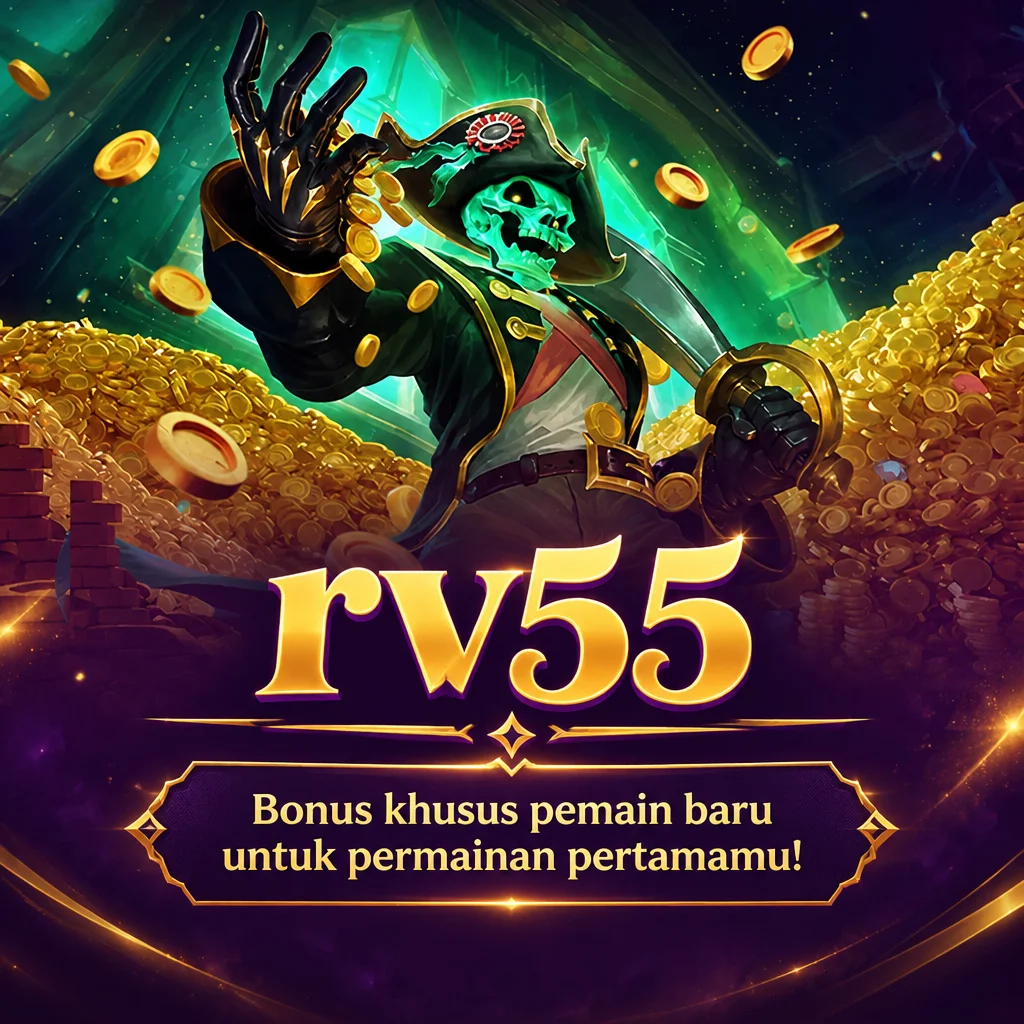 rv55 · Dead Man Riches