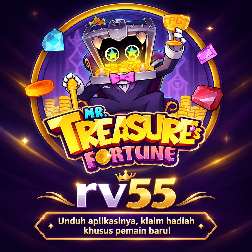 rv55 · Mr Treas Fort