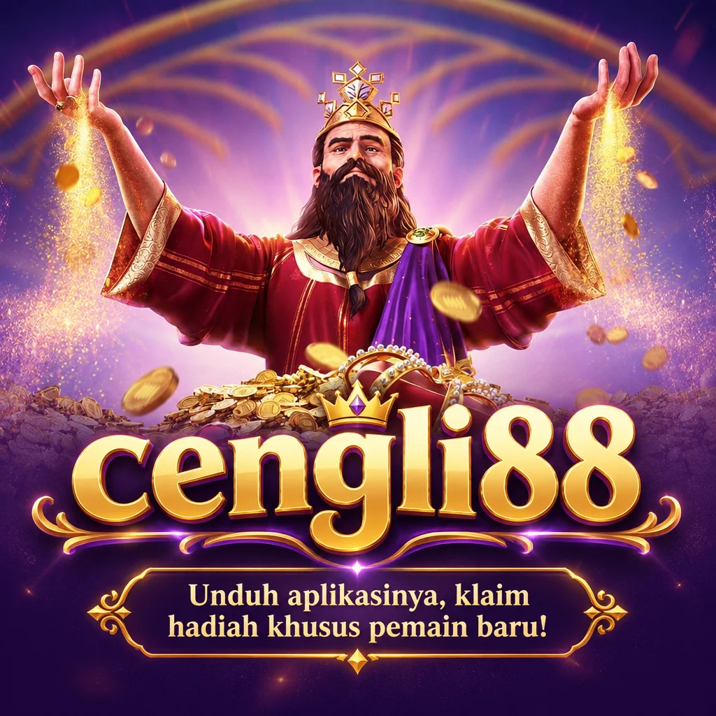 cengli88 · Gambar aplikasi 3